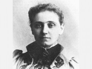 Jane Addams picture, image, poster